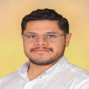 Alfredo Chico, fundador de EduSync